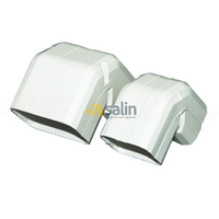 Universal MYDUCT AIR-CON ELBOW (110MM) spare part