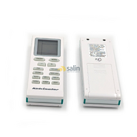Electrolux GENUINE ELECTROLUX AIR CONDITIONER REMOTE CONTROL | (950001235) spare part