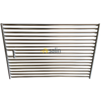 PN: 94383 GENUINE ELECTROLUX BBQ GRILL 320MM STAINLESS STEEL | 92506033307