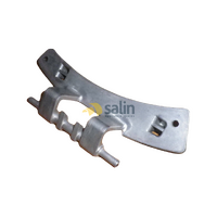 Electrolux GENUINE ELECTROLUX DRYER DOOR HINGE | 91600210501 91600210402 spare part