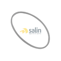Electrolux GENUINE ELECTROLUX DRYER DOOR SEAL GASKET | EDH3586GDW EDH3896GDW spare part