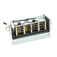Electrolux GENUINE ELECTROLUX DRYER ELEMENT & THERMOSTAT | (91600200006) 140132935010 spare part