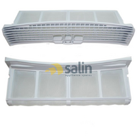 Electrolux GENUINE ELECTROLUX DRYER FLUFF FILTER | 91609839801 91609839800 spare part
