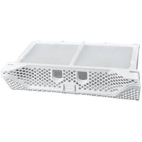 Electrolux GENUINE ELECTROLUX DRYER FLUFF FILTER | T6DHE831B spare part