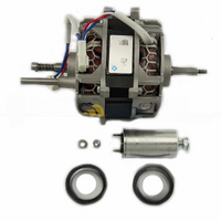 Electrolux GENUINE ELECTROLUX DRYER MOTOR KIT | M1546338 A12345501 spare part