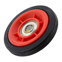 Electrolux GENUINE ELECTROLUX DRYER ROLLER BLACK | (91609809603) spare part