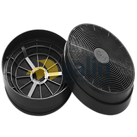 Electrolux GENUINE ELECTROLUX RANGEHOOD ACTIVATED CARBON FILTER | W0296685 spare part