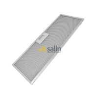 Electrolux GENUINE ELECTROLUX RANGEHOOD METAL FILTER | 50274177-00/0 spare part