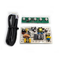 Electrolux PN: 4055741385 GENUINE ELECTROLUX RANGEHOOD POWERE BOARD PCB AND CONTROL spare part