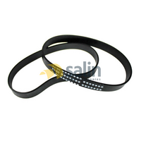 Electrolux PN: ZE090 GENUINE ELECTROLUX VACUUM CLEANER BELT (PKT 2) | U3282AVZ U2955DZ spare part