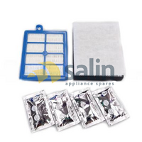 Electrolux PN: USK11ANZ GENUINE ELECTROLUX VACUUM CLEANER FILTER KIT ULTRA RANGE spare part
