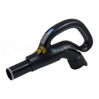 Electrolux PN: 2193710387 GENUINE ELECTROLUX VACUUM CLEANER HANDLE | PC91-GREEN PC91-ANIMA spare part