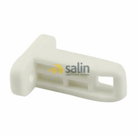 Electrolux GENUINE ELECTROLUX DRYER DOOR CATCH spare part