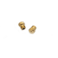 Everdure GENUINE EVERDURE BBQ LPG GAS INJECTOR JET 1.1MM | Suits spare part