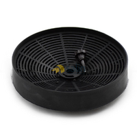 Blanco PN: 10803101020 BLANCO RANGEHOOD CIRCULAR CARBON FILTER spare part