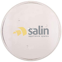 PN: F06014T00AP PANASONIC MICROWAVE GLASS PLATE (345MM)