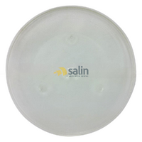 PN: F06015Q00AP PANASONIC MICROWAVE GLASS COOKING TRAY