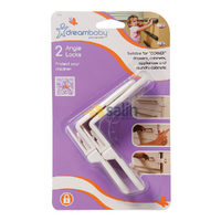Universal DREAMBABY ANGLE LOCK (2-PACK) spare part