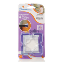 Universal DREAMBABY FURNITURE & GLASS CORNER CUSHIONS (4-PACK) spare part