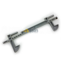 PN: F30186P40CP PANASONIC MICROWAVE DOOR HOOK KEY