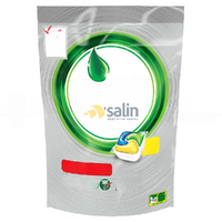 Universal FAIRY FAIRY AUTO DISH TAB PLATINUM LEMON (55-PACK) spare part