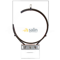 Universal UNIVERSAL OVEN FAN FORCED ELEMENT (2150W) | TO4 TO3 T02A TO2 TO1 spare part