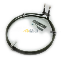 Universal UNIVERSAL OVEN FAN FORCED ELEMENT (2200W) spare part