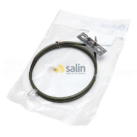 Universal SMEG COOKTOP FAN FORCED ELEMENT (2500W) | 1779937 1789897 1875270, 4055932315 spare part