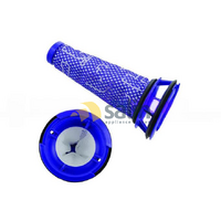 PN: FILTD-30 DYSON VACUUM PRE-MOTOR FILTER DC49
