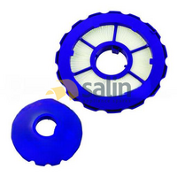 PN: FILTD-31 DYSON VACUUM POST-MOTOR HEPA FILTER DC50