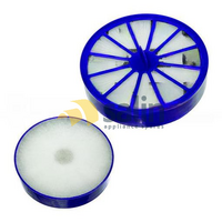 PN: FILTD-35 FILTD-34 DYSON VACUUM POST-MOTOR HEPA FILTER