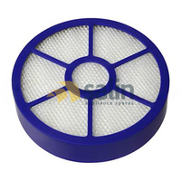 PN: FILTD-44 DYSON VACUUM POST-MOTOR HEPA FILTER DC33