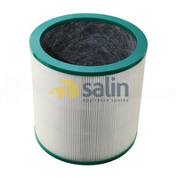 PN: FILTD-FAN1 DYSON VACUUM POST-MOTOR HEPA FILTER