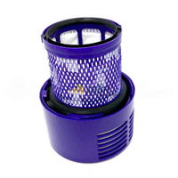 PN: FILTD-V10 DYSON VACUUM POST-MOTOR HEPA FILTER