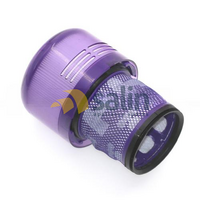 PN: FILTD-V11 DYSON VACUUM POST-MOTOR HEPA FILTER
