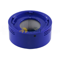 PN: FILTD-V7 DYSON VACUUM POST-MOTOR FILTER