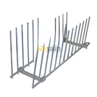 Fisher & Paykel GENUINE FISHER & PAYKEL DISHWASHER CROCKERY INSERT PLATE RACK | 522944 spare part