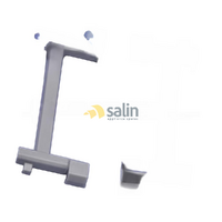 Fisher & Paykel GENUINE FISHER & PAYKEL DISHWASHER DISHDRAWER PLATE RACK CLIPS | (80891-A) spare part