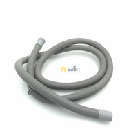 Fisher & Paykel GENUINE FISHER & PAYKEL DISHWASHER DRAIN HOSE | (61597-B) spare part