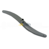 Fisher & Paykel GENUINE FISHER & PAYKEL DISHWASHER SPRAY ARM LOWER | (61591-A) spare part