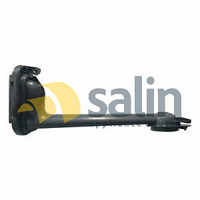 Fisher & Paykel GENUINE FISHER & PAYKEL DISHWASHER TRANSITION TOP-GREY | (61501-A) spare part