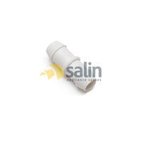 Fisher & Paykel GENUINE FISHER & PAYKEL DRYER CONNECTOR HOSE DRAIN | (93281-A) spare part