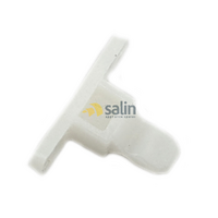 Fisher & Paykel GENUINE FISHER & PAYKEL DRYER DOOR HOOK | (93258-A) (93193-A) spare part