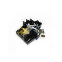 Fisher & Paykel GENUINE FISHER & PAYKEL DRYER DOOR LOCK SWITCH | HDHP80E1 spare part