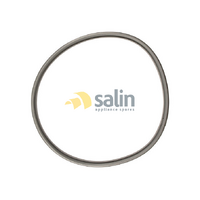 Fisher & Paykel GENUINE FISHER & PAYKEL DRYER DOOR SEAL | (61439-B) (61439-A) spare part