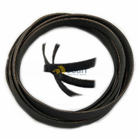 Fisher & Paykel GENUINE FISHER & PAYKEL DRYER DRIVE BELT | (92143-A) DE8060P1 spare part