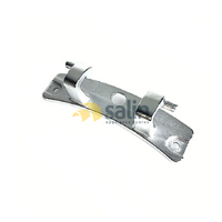 Fisher & Paykel GENUINE FISHER & PAYKEL DRYER HINGE PLATE | HDV60E1 HDV60A1 spare part