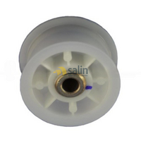 Fisher & Paykel GENUINE FISHER & PAYKEL DRYER TENSIONER PULLY WHEEL | (61425-A) spare part