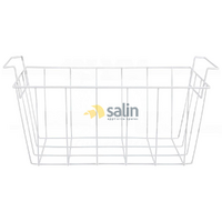 Fisher & Paykel GENUINE FISHER & PAYKEL FRIDGE FREEZER BASKET | HCF-148WH-2 spare part