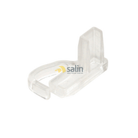 Fisher & Paykel GENUINE FISHER & PAYKEL FRIDGE SHELF TRIM PLUG | 1654054 spare part